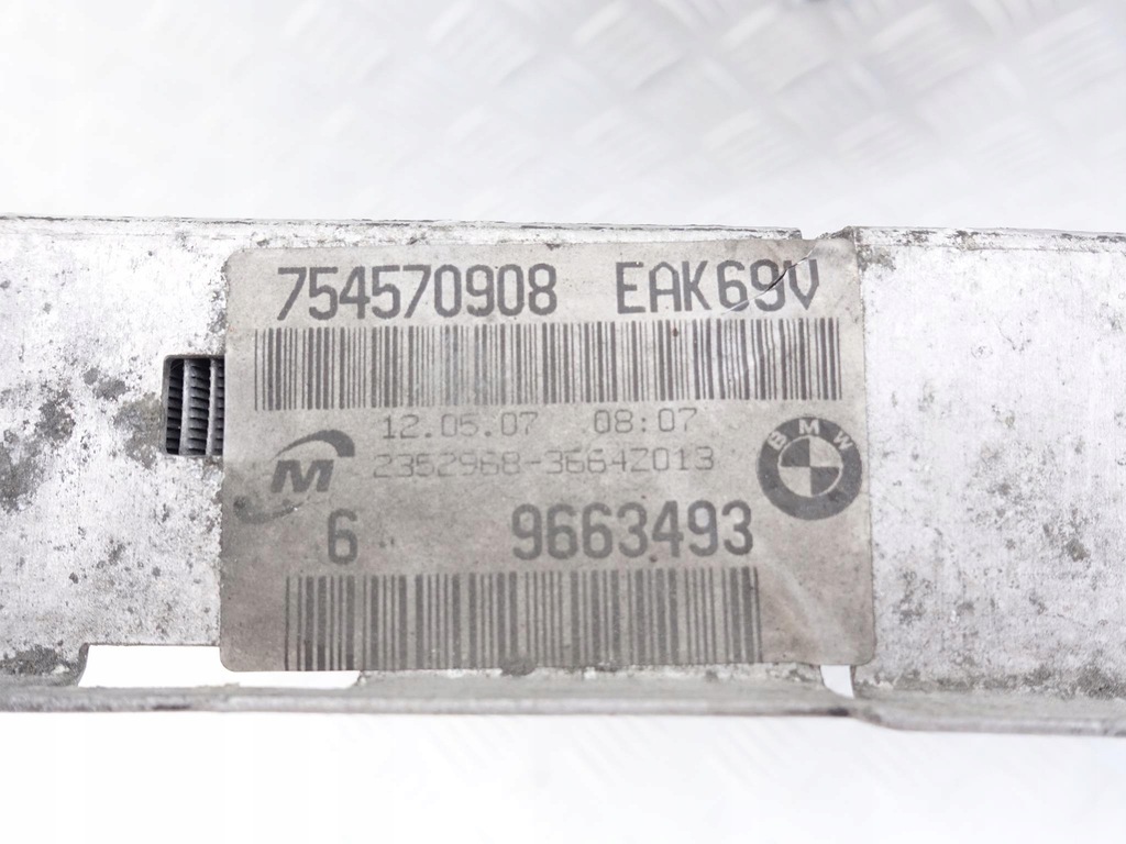 BMW E92 E93 E82 E88 35i ΨΥΚΤΗΣ ΝΕΡΟΥ 754570908 Product image