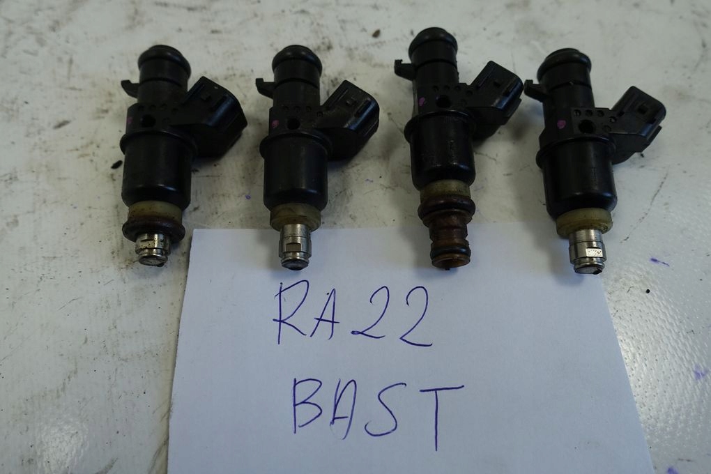 Honda Accord VII 2.0 INJECTOR injection Product image