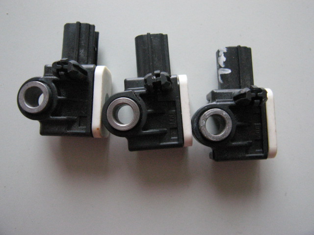 ΑΙΣΘΗΤΗΡΑΣ ΚΡΟΥΣΗΣ FORD AM5T-14B342-AA Product image