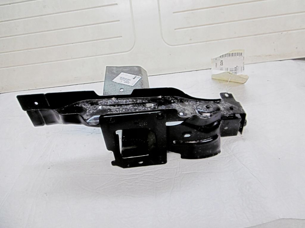 σετ πλαϊνών μελών Citroen C4 Product image