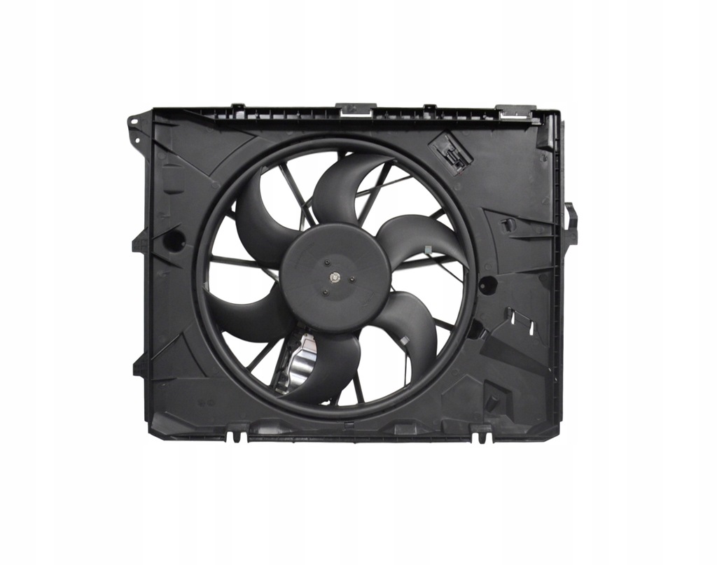 ανεμιστήρας BMW X1 E84 17427563259 17427523258 Product image