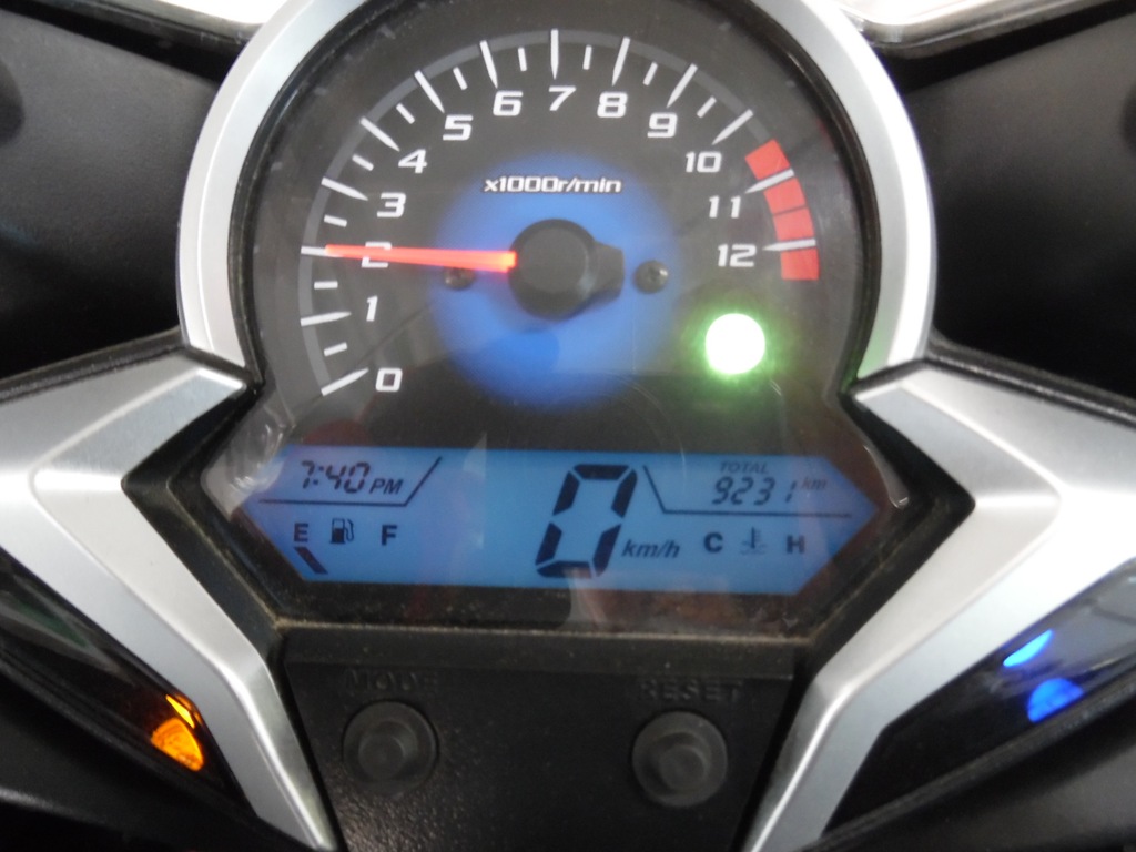 Μίζα HONDA CBR 250 11-14 ετών Product image