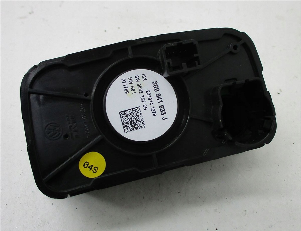 ΔΙΑΚΟΠΤΗΣ ΦΩΤΙΣΤΩΝ VW PASSAT B8 3G0941633J Product image