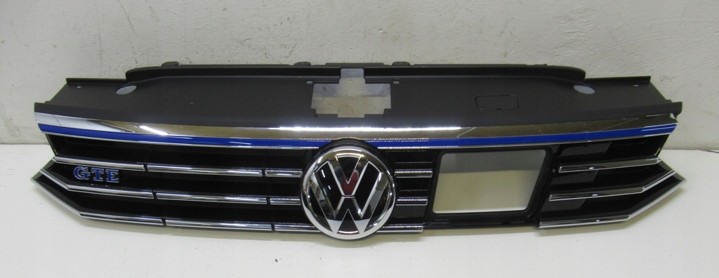 VW PASSAT B8 GTE GRILL GRILL GTE ORIGINAL Product image