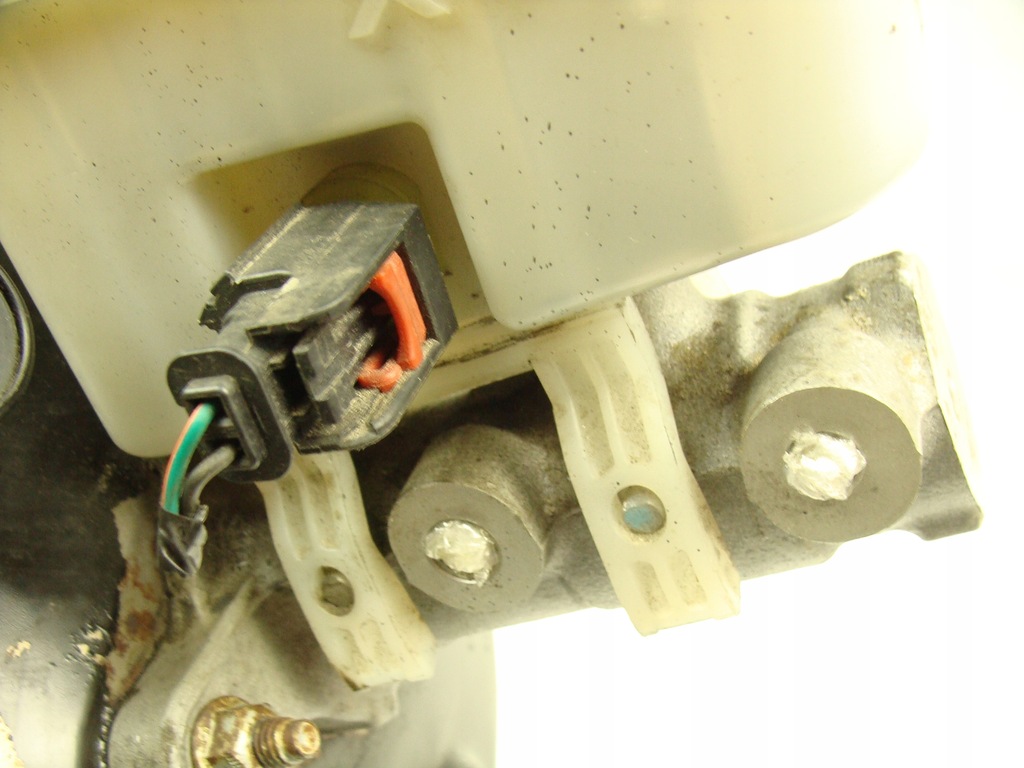 ΚΥΛΙΝΔΡΟΣ ΦΡΕΝΟΥ SERVO DODGE NITRO 52109923AF Product image