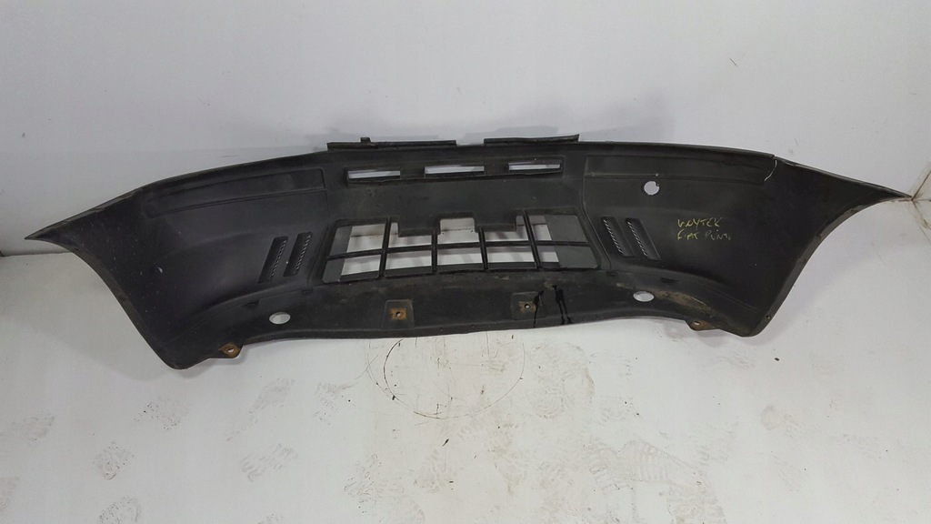 588. ΠΡΟΦΥΛΑΚΤΗΡΑΣ ΜΠΡΟΣ FIAT PUNTO II 2 3D Product image