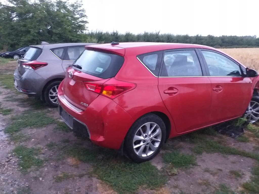 Toyota Auris και II Corolla E16 E18 Gearbox 1.4 D4D 09 - 18R 6 Run Product image