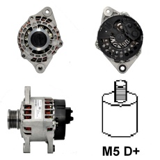 CA1698 ΕΝΑΛΛΆΚΤΗς LANCIA KAPPA ΛΎΜΠΡΑ ΜΟΎΣΑ D TD JTD Product image