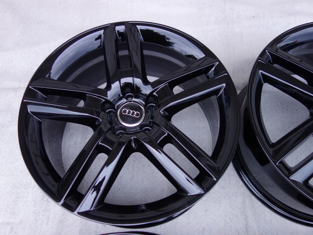 ΖΑΝΤΕΣ AUDI A6 C7 C8 A7 A4 Q5 Q3 A8 ALLROAD 19'' Product image