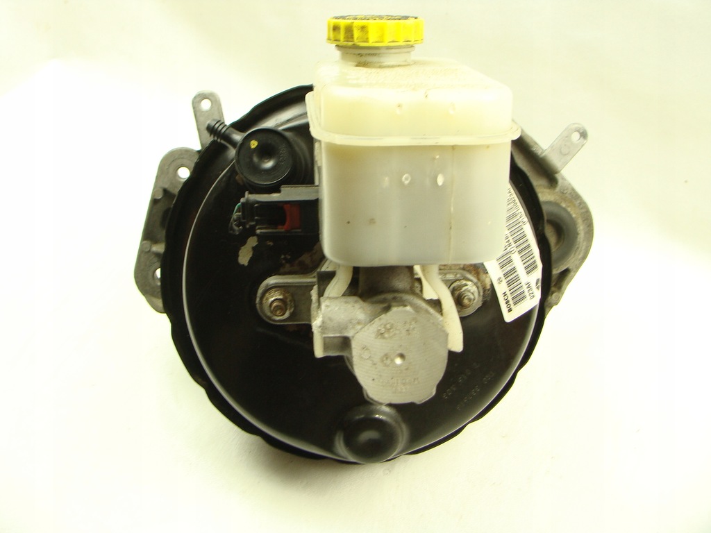 ΚΥΛΙΝΔΡΟΣ ΦΡΕΝΟΥ SERVO DODGE NITRO 52109923AF Product image