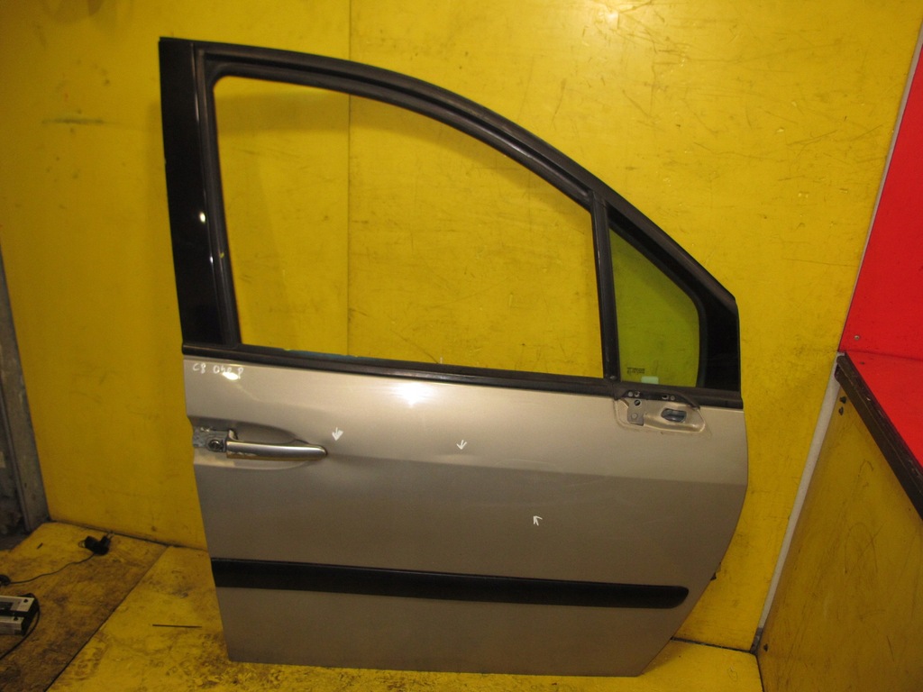 CITROEN C8 PEUGEOT 807 ΜΠΡΟΣ ΔΕΞΙΑ ΠΟΡΤΑ KDD Product image