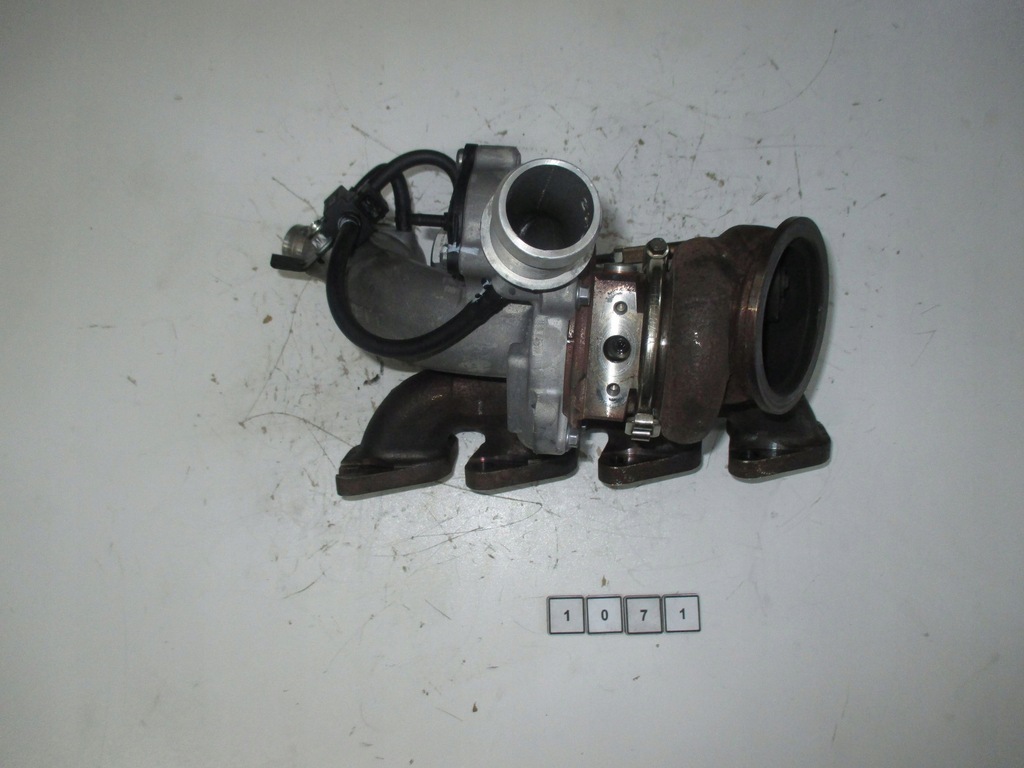 OPEL 1.4 ΤΟΥΡΜΠΙΝΟΣ ΣΤΡΟΒΙΒΟΛΟΣ 781504 55565353 Product image