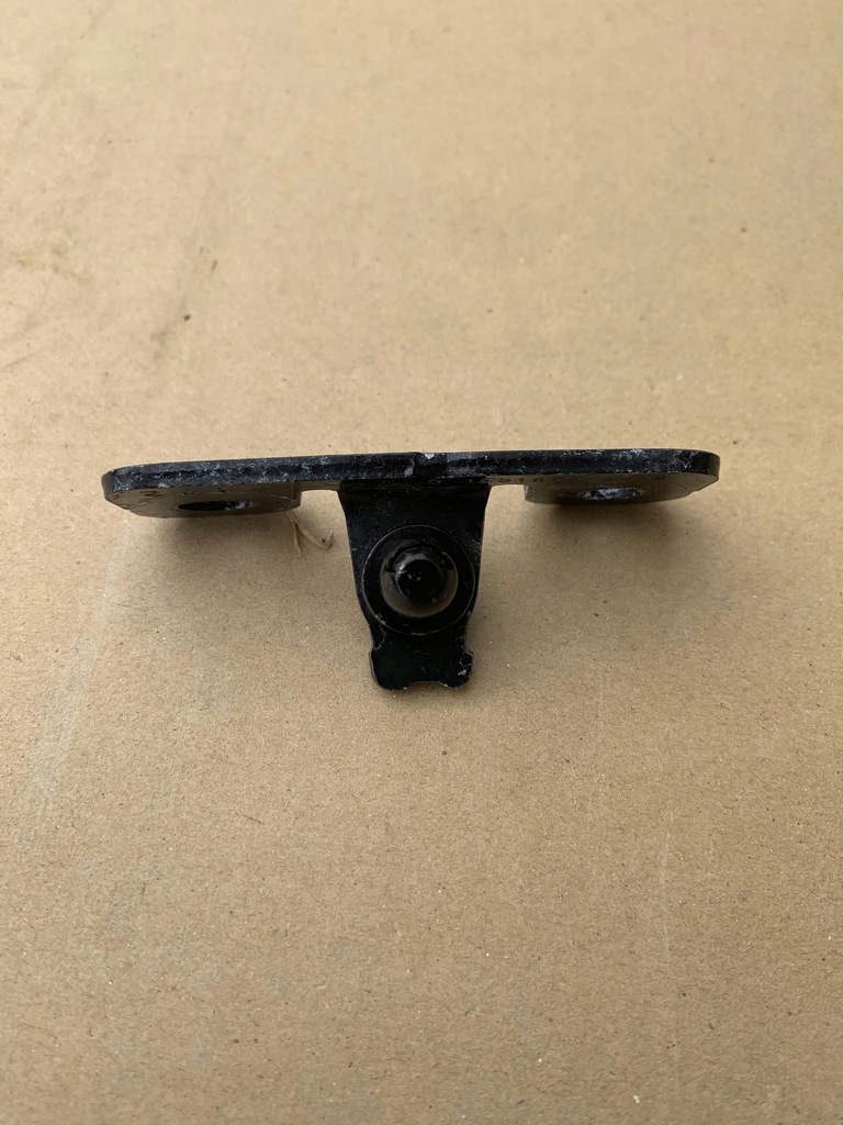 Βάση ενεργοποιητή καπό Tesla 3 1091870-00-B Product image