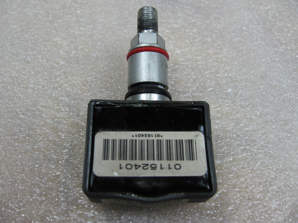ΑΙΣΘΗΤΗΡΑΣ ΠΙΕΣΗΣ TPMS RENAULT 407002138R Product image