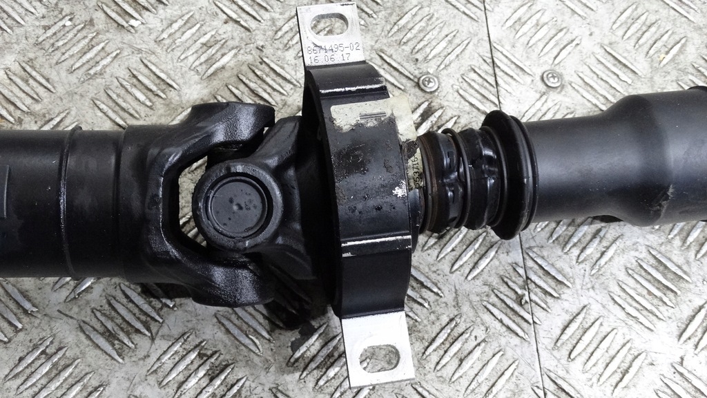ΤΕΛΕΙΟ ΣΕΤ ΑΞΟΝΑ ΚΙΝΗΣΗΣ BMW G30 G31 530XD 540XD 1 Product image