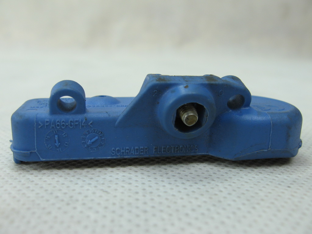 ΑΙΣΘΗΤΗΡΑΣ ΠΙΕΣΗΣ TPMS OPEL ADAM CORSA MOKKA Product image