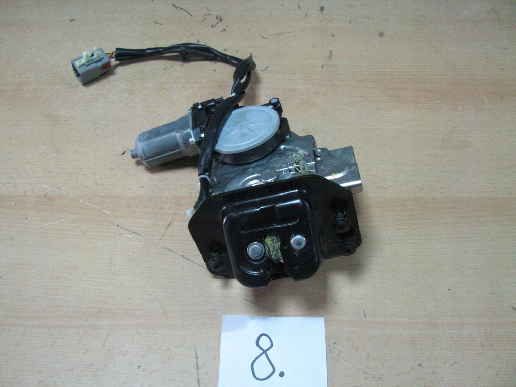 ΚΛΕΙΔΑΡΙΑ ΚΑΠΑΚΟΥ FORD KUGA MK2 D7661372B Product image
