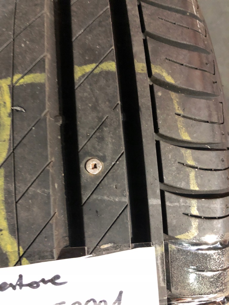BRIDGESTONE TURANZA T001 225/45R17 2016 7,5mm Product image