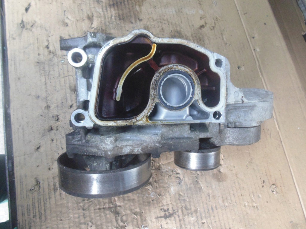 LAPA ΡΟΛΟ HONDA CRV II 02-06 2.0 16V Product image