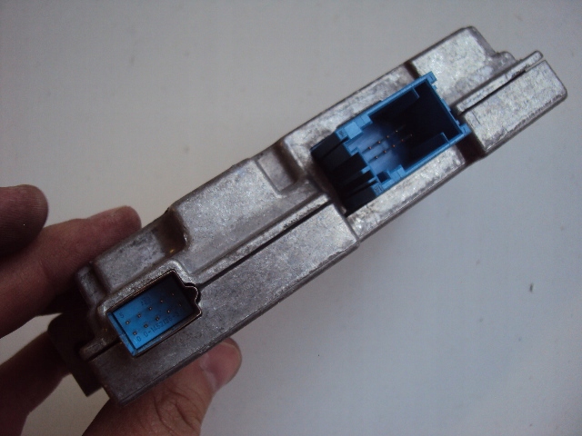 ΜΟΝΑΔΑ ΕΛΕΓΧΟΥ ΚΑΦΑΣ BMW F10 F11 F20 F30 9367350 Product image