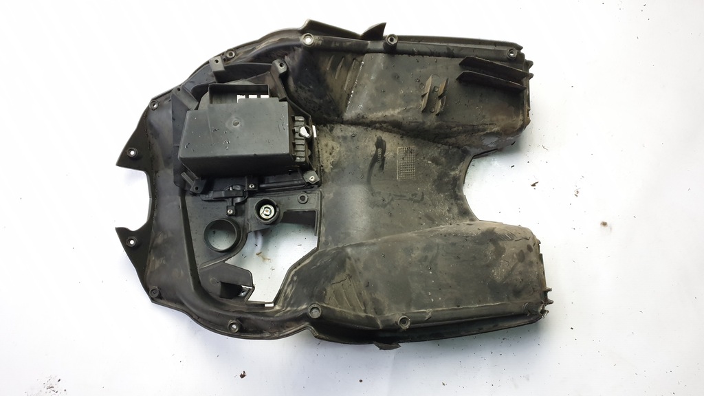 ΚΑΛΥΜΜΑ ΚΟΚΠΙΤ ΓΟΝΑΤΟΣ MALAGUTI F12 PHANTOM R 50 Product image