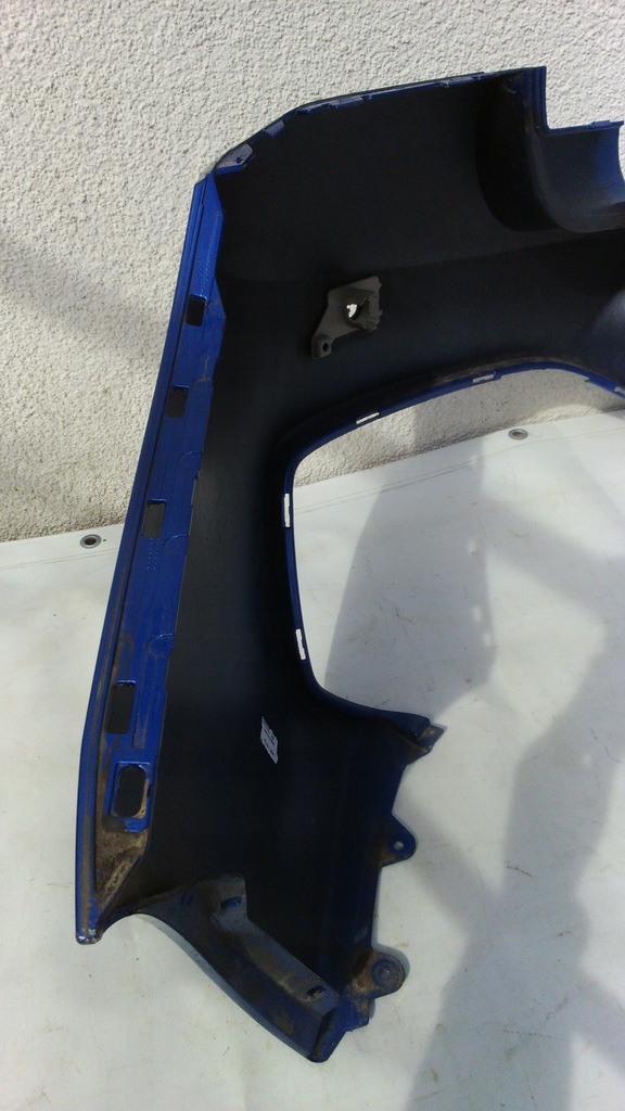 BMW 1 F20 M-PACK LIFT PDC ΠΙΣΩ ΠΡΟΦΥΛΑΚΤΗΡΑΣ Product image