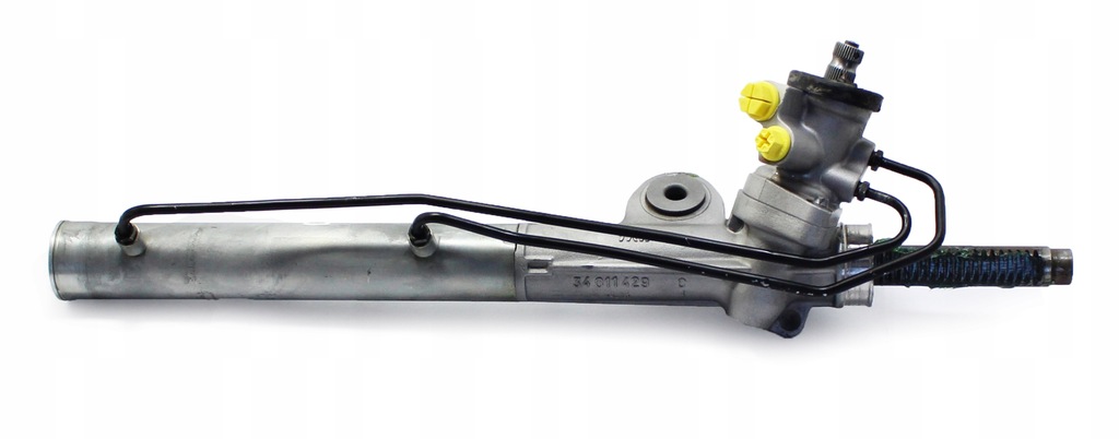 ΣΥΣΚΕΥΗ ΕΛΞΗΣ NISSAN ALMERA II N16 TRW Product image