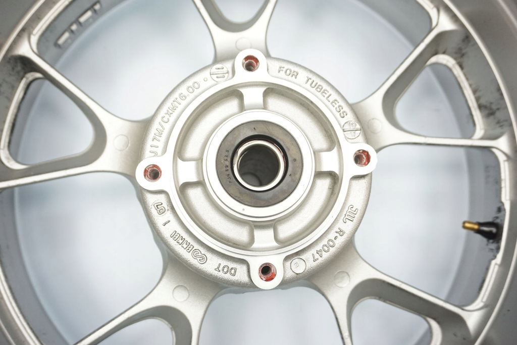 KAWASAKI ZZR-1400 05-11 ΠΙΣΩ ΖΑΝΤ Product image