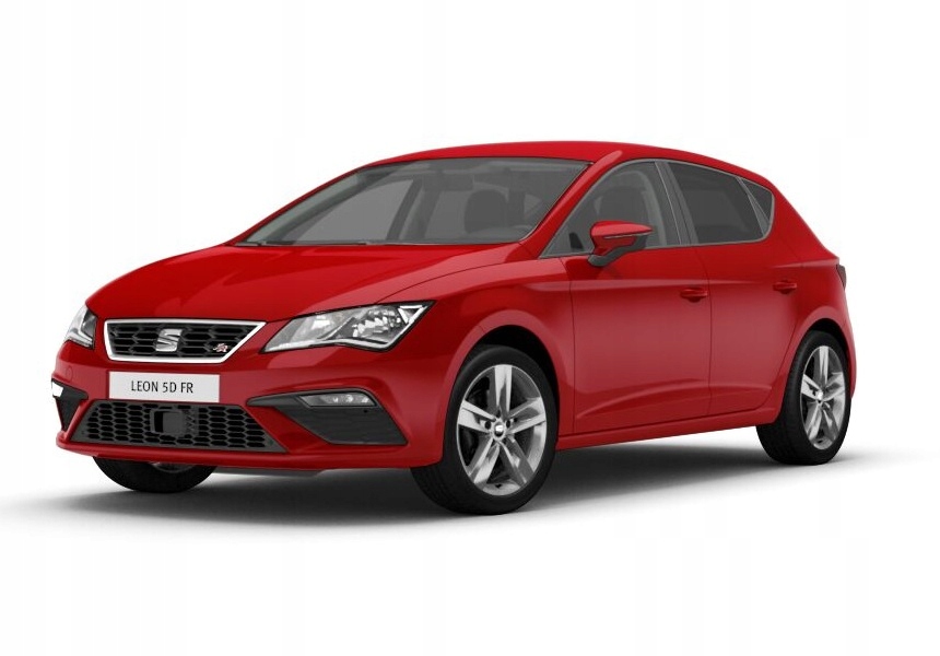 SEAT LEON III LIFT FR ΠΡΟΦΥΛΑΚΤΗΡΑΣ ΚΑΠΟ ΜΠΡΟΣ ΠΡΟΦΑΝΙΣΤΗΡΙΟ Product image