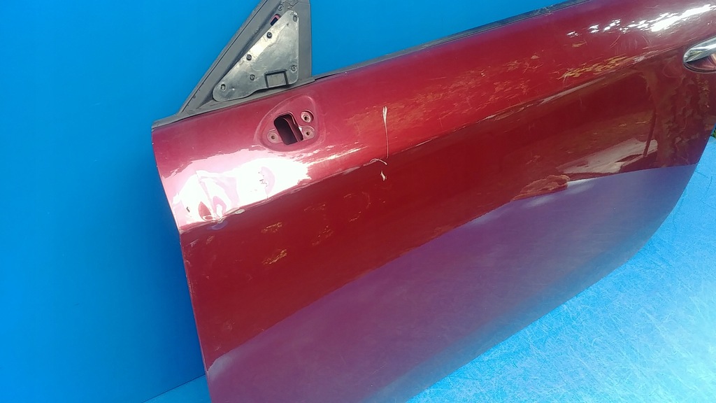 ΠΟΡΤΑ αριστερά Alfa Romeo Brera 876/B Rosso rubino Product image