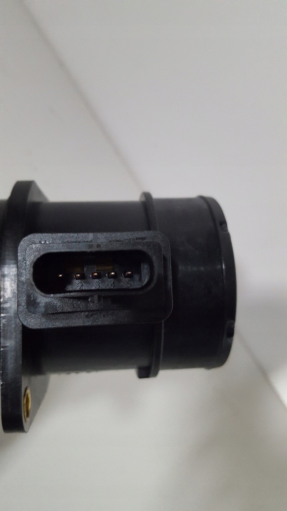 Hyundai I30 I40 CRDI KIA CEED Stonic 93645 NTK Air Flow Meter Product image