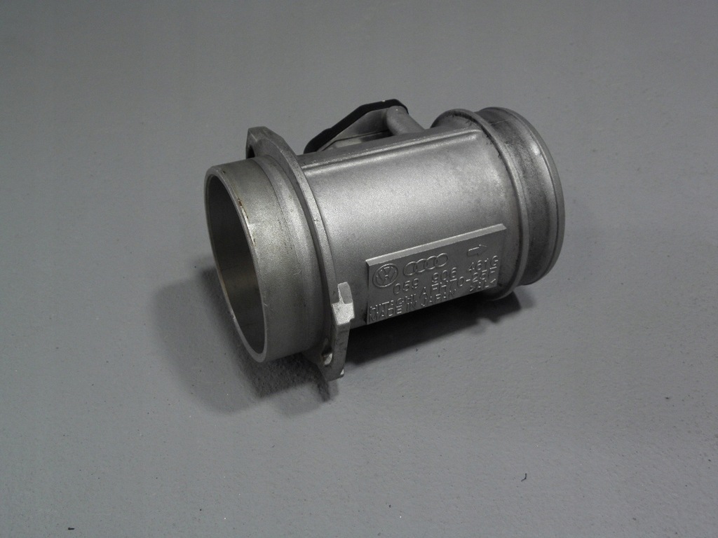 AUDI A4 B6 2.5 TDI // ΜΕΤΡΗΤΗΣ ΡΟΗΣ 059906461G Product image