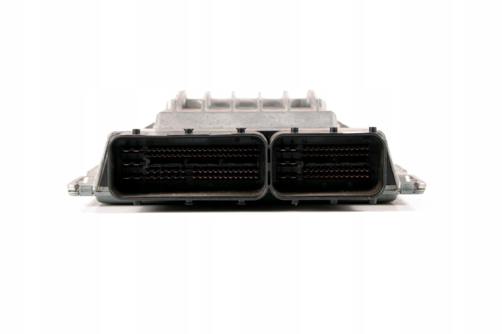 BMW E90 318i N43 COMPUTER + CAS + KEY 7579142 Product image