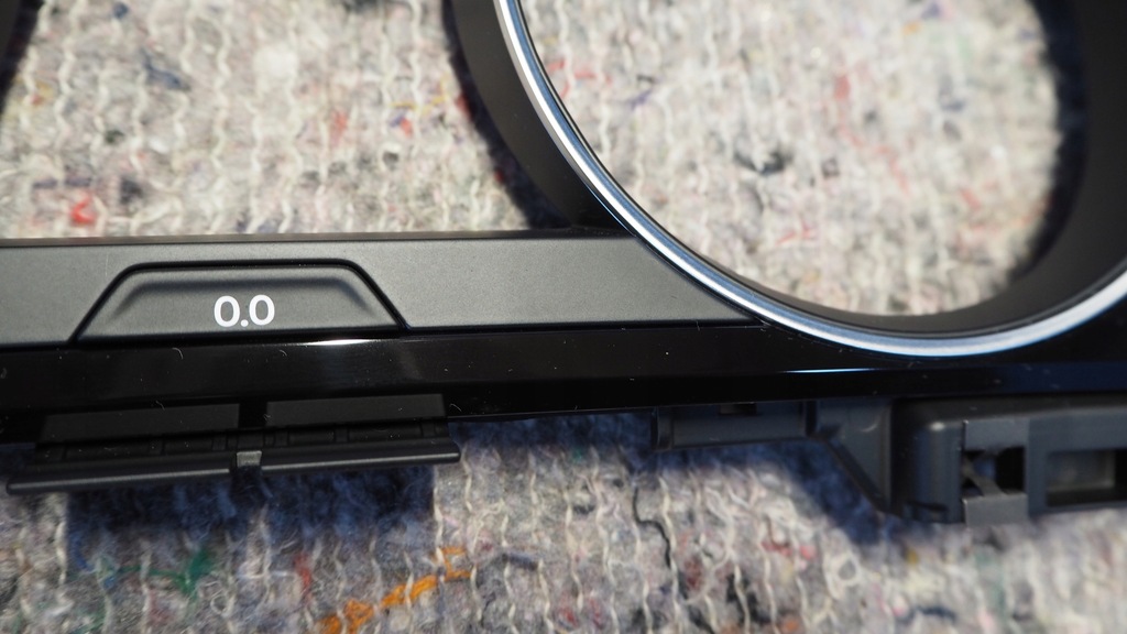 Ρολόι διακόσμηση γκολφ VII 7 5G0857059 Product image