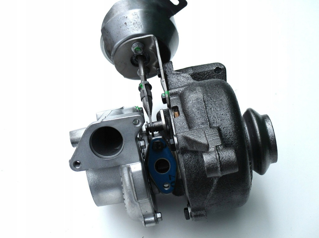 turbo Citroen C8 Jumpy 2.0 HDi 88kW 120HP Product image
