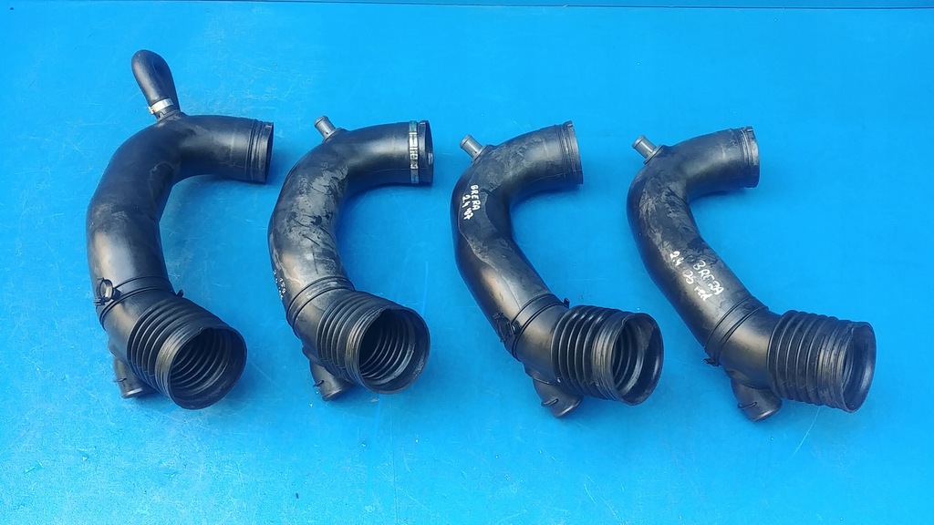 Αγωγός εισαγωγής αέρα PIPE Alfa Romeo 159 2.4 Product image