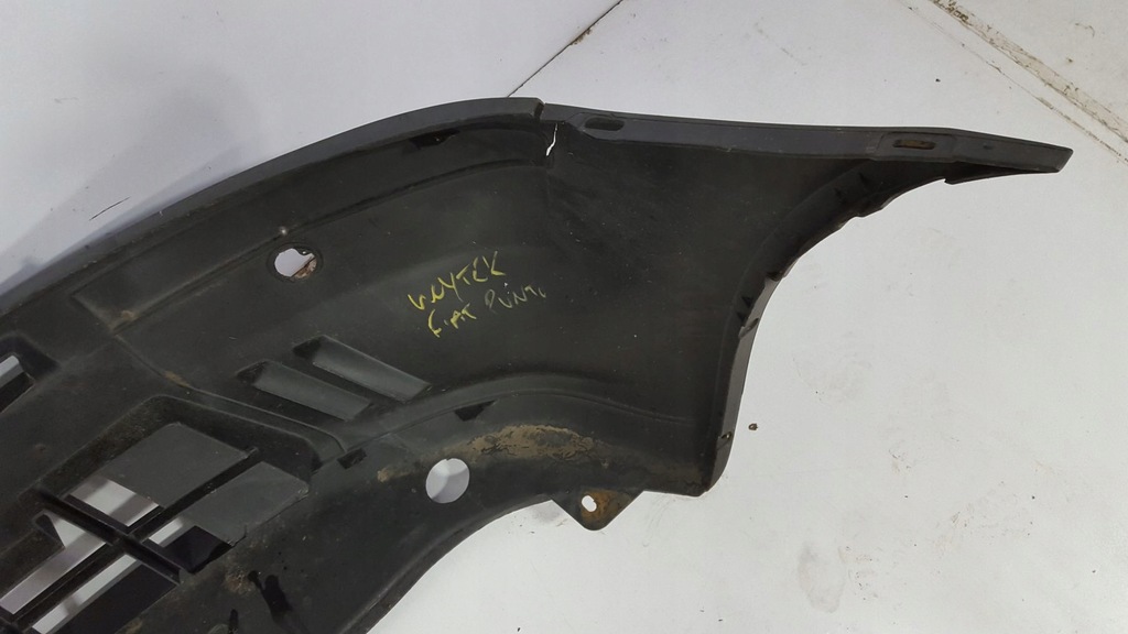 588. ΠΡΟΦΥΛΑΚΤΗΡΑΣ ΜΠΡΟΣ FIAT PUNTO II 2 3D Product image