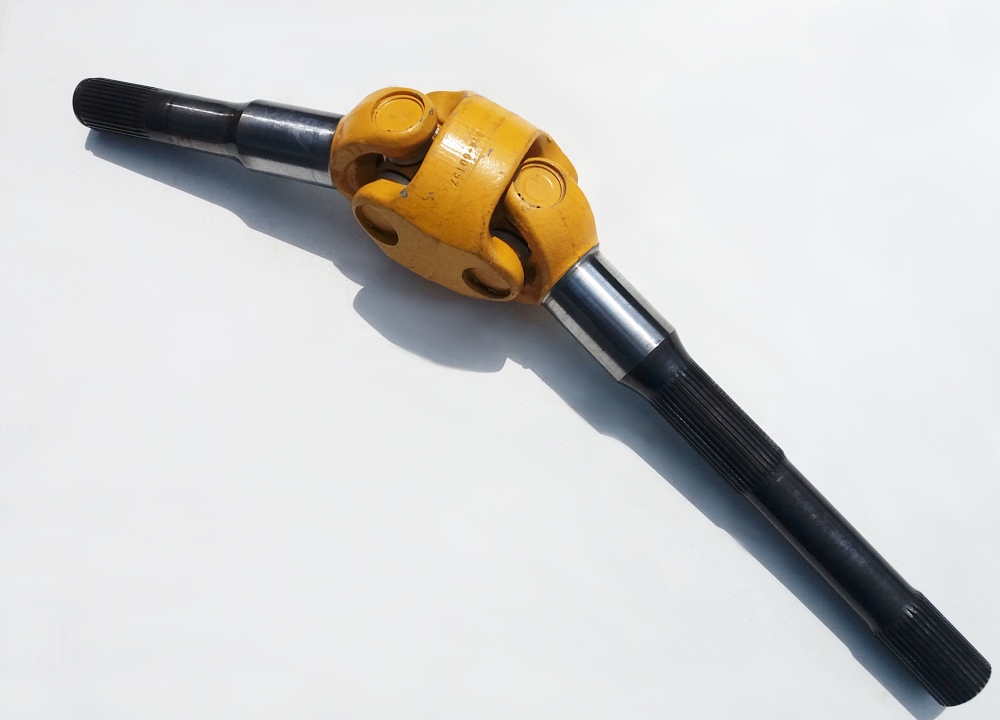 ΑΞΟΝΑΣ ΚΟΝΤΟΣ ΚΙΝΗΣΗΣ, ΠΙΣΩ ΑΞΟΝΑΣ JCB 2CX 914/60157 Product image