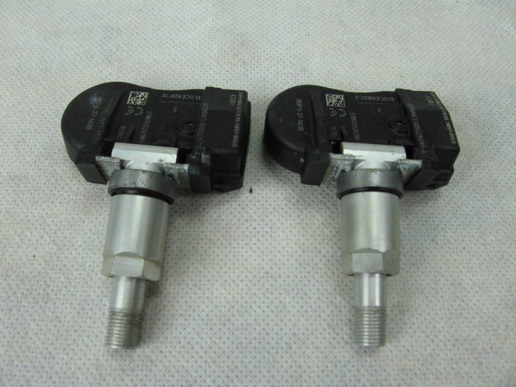 ΑΙΣΘΗΤΗΡΑΣ ΠΙΕΣΗΣ TPMS MAZDA 6 CX5 CX9 BBP337140B Product image