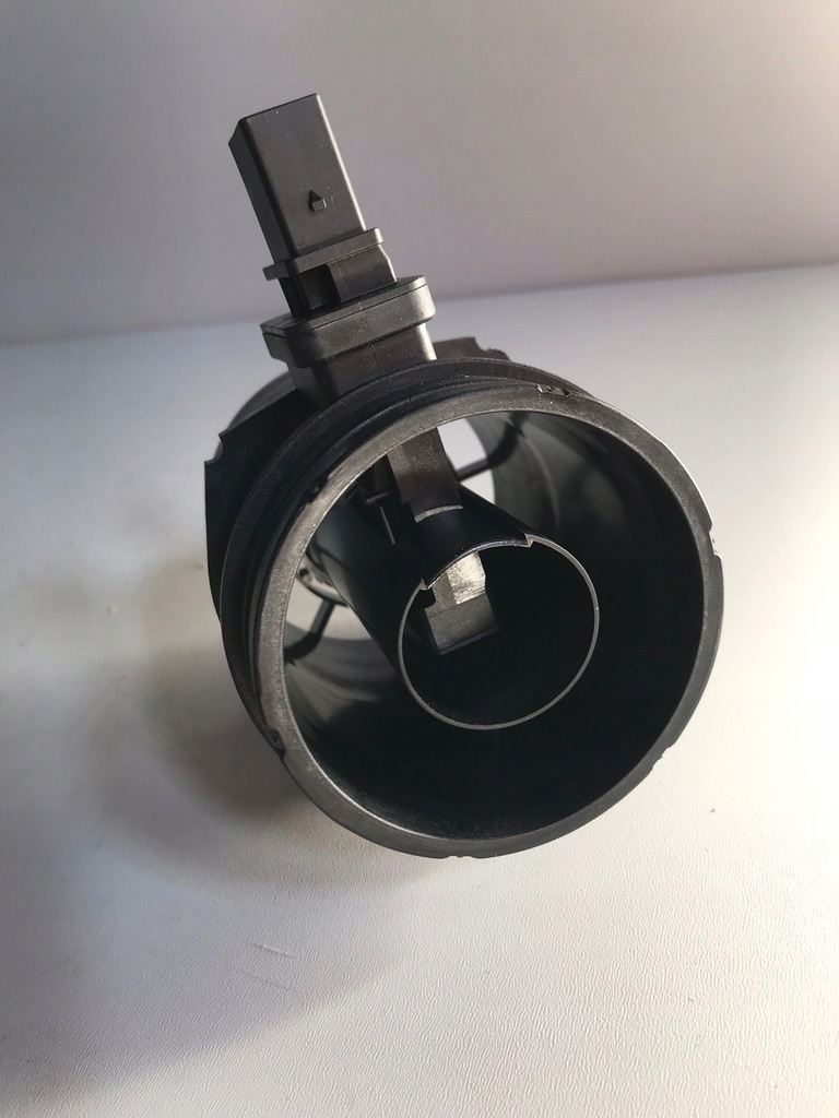 BMW E90 E91 E84 E82 2.0 D Μετρητής ροής αέρα 1362778743 NTK 91534 Product image