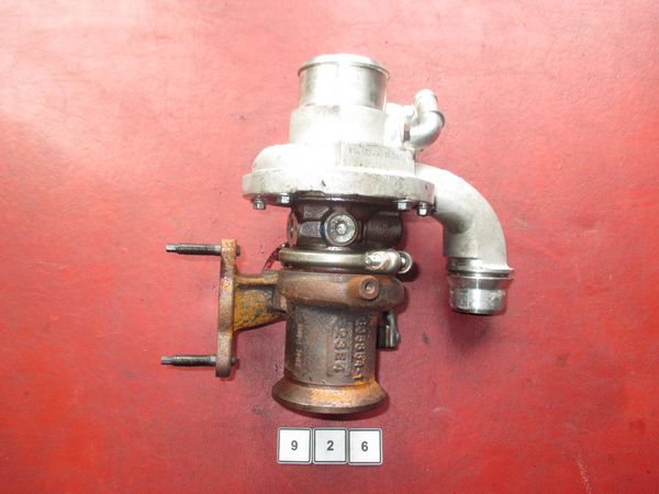 OPEL 1.6 ΤΟΥΡΜΠΙΝΟΣ ΣΤΡΟΒΙΒΟΛΟΣ 814697-2 55577705 Product image