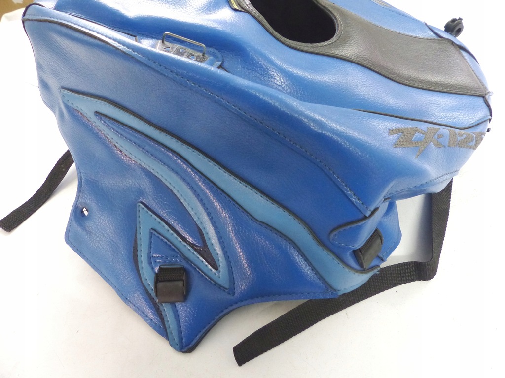 ΚΑΛΥΜΜΑ BAGSTER TANK KAWASAKI ZX12 R ZX12R Ba0 Product image