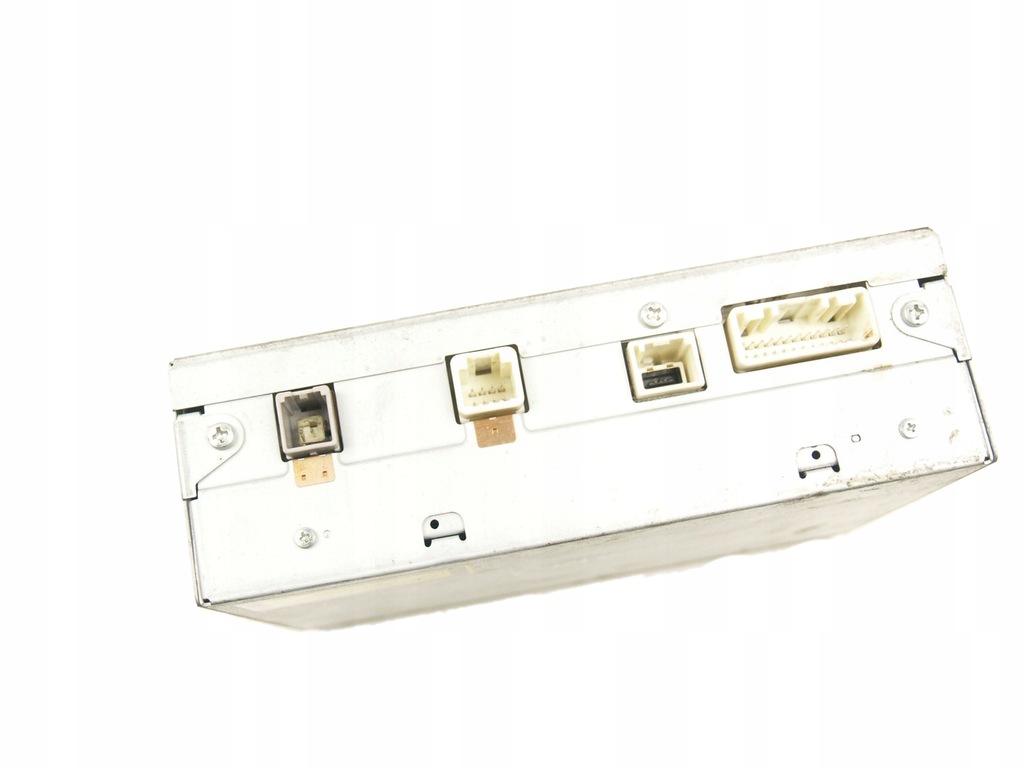 PRIUS II NAVIGATION READER 86841-47050 03-09 Product image