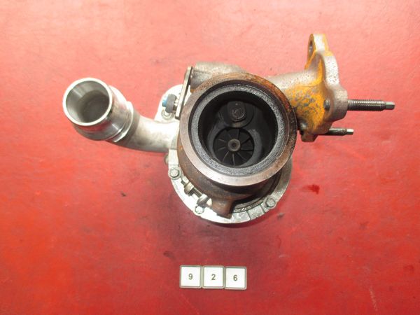 OPEL 1.6 ΤΟΥΡΜΠΙΝΟΣ ΣΤΡΟΒΙΒΟΛΟΣ 814697-2 55577705 Product image