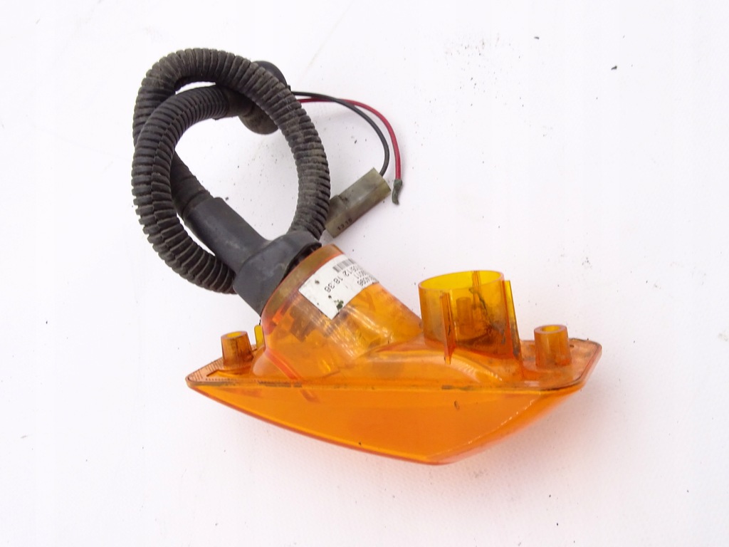 DAF XF 105 EURO 5 ΦΛΑς ΣΤΟ ΜΥΔΟ ΤΡΟΧΟΥ 1814096 Product image