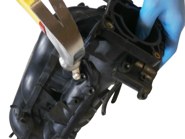 ΠΑΡΟΧΕΣ ΣΤΡΟΦΗΣ Πολλαπλής FORD C-MAX 1.8 2.0 2.3 B Product image