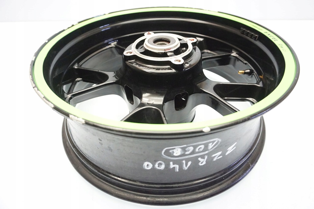 KAWASAKI ZZR-1400 05-11 ΠΙΣΩ ΖΑΝΤ Product image