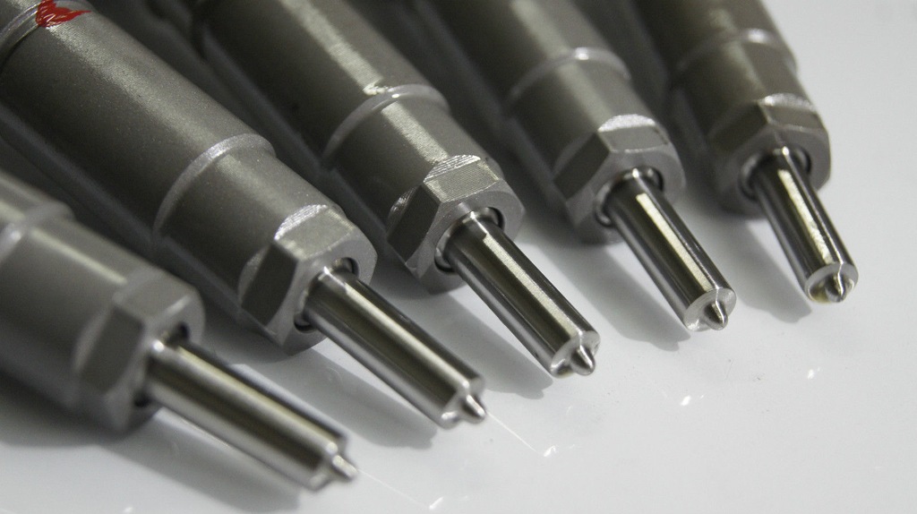 INJECTORS IVECO DUCATO INJECTOR 0445116019 Product image