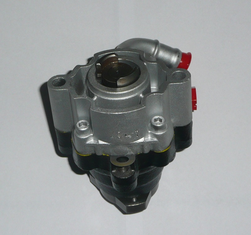 ΑΝΤΛΙΑ ΥΔΡΑΥΛΙΚΟΥ ΤΙΜΟΝΙΟΥ HONDA CIVIC ACCORD VI 2.0 iTD Product image