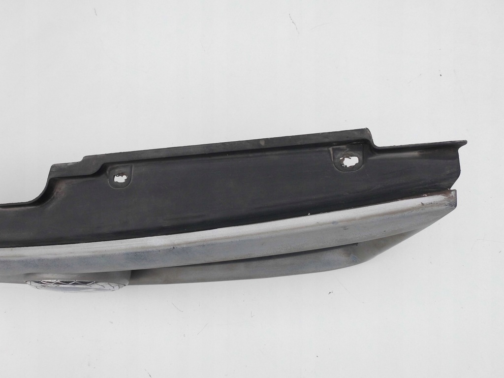 GRILL FIAT DUCATO LIFT 2003-2006. ΠΡΩΤΟΤΥΠΟ Product image